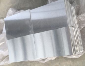 AZ31B-H24 ASTM B90/B90M-15 Magnesium Alloy Plate