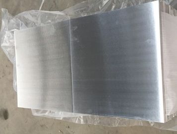 Light Weight Magnesium Engraving Plate for Die Embossing Stamping Fine Flatness