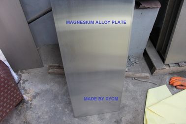 High Strength AZ31B magnesium plate for engraving Easy Cleaning Magnesium Dies Hot Stamping Sheet Energy Saving