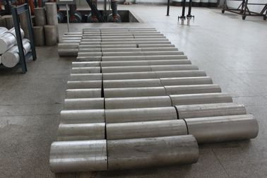 Extruded AZ31B-F magnesium alloy Bar / rod / AZ31B hot rolling billet AZ31 magnesium alloy billet non-magnetic