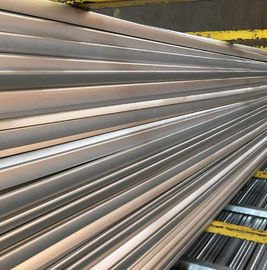 Light weight high strenth magnesium extrusions AZ80 ZK60 profile AZ31, AZ61 tube for drone